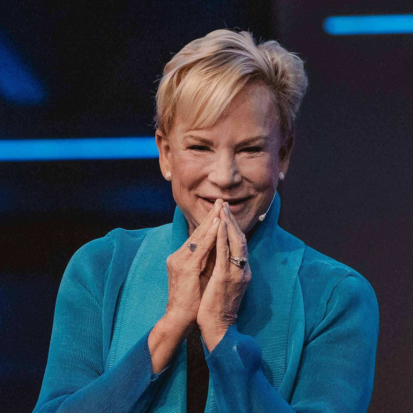 The River of Living Water | Heidi Baker | LWCC