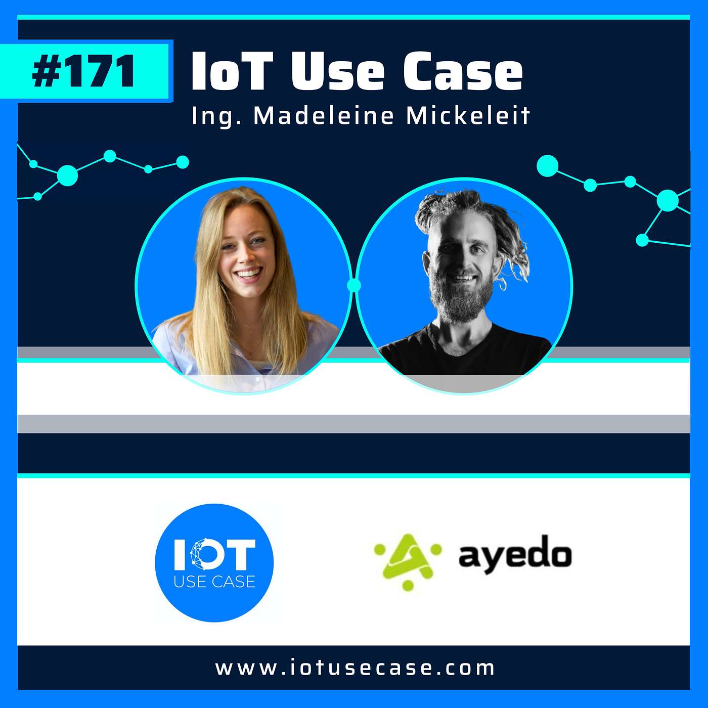 IoT Use Case Podcast