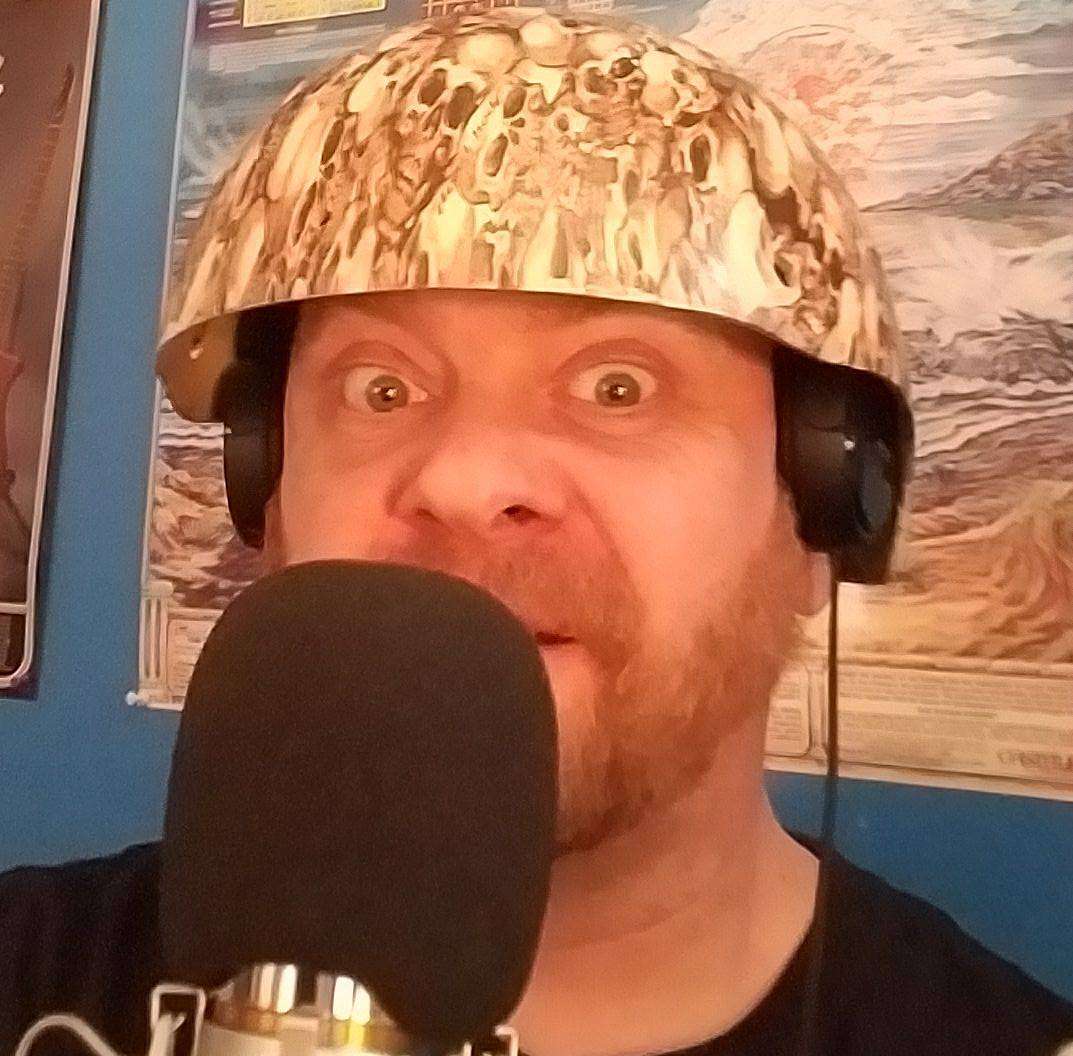 Chris Coladonato - Co-host