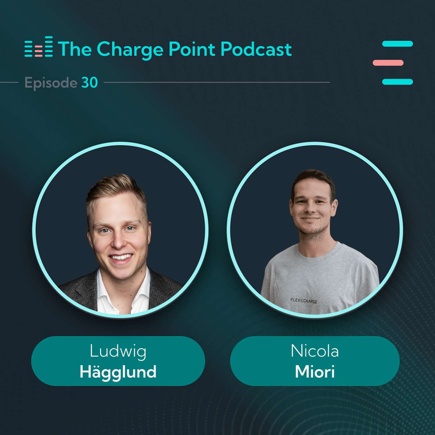 Episode 30 - Building the First-Ever VPP for Public EV Charging