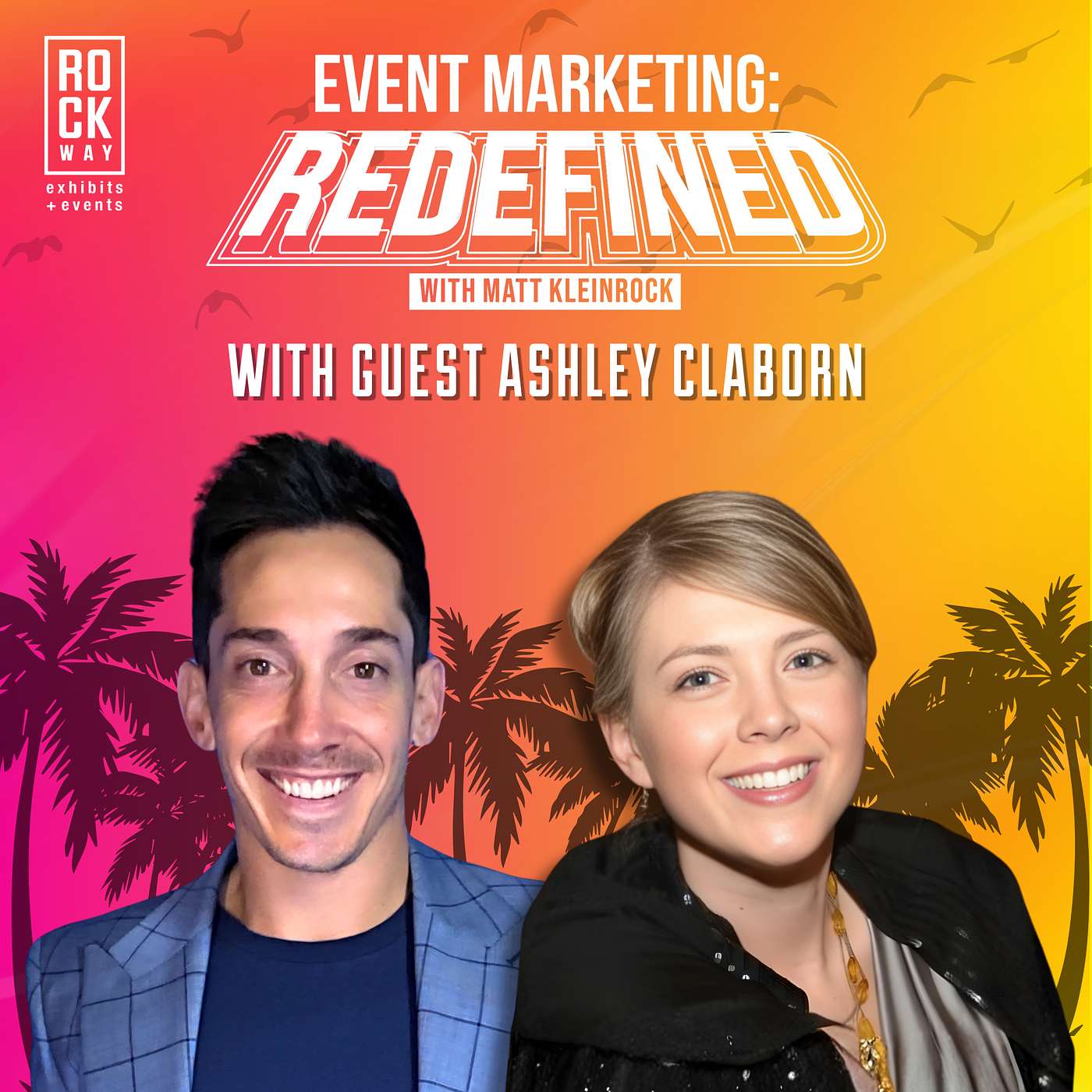 EP 192 | Stop Measuring Customer Events Like Lead Gen episode artwork