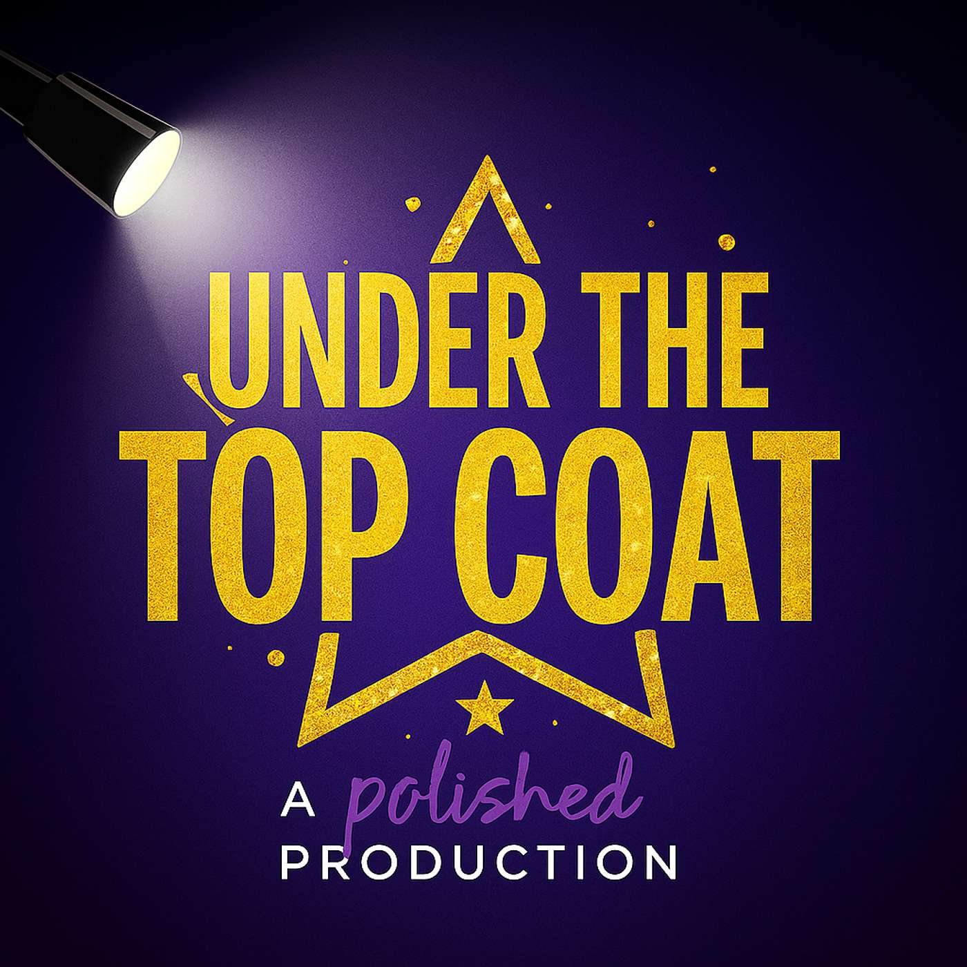 Under The Top Coat