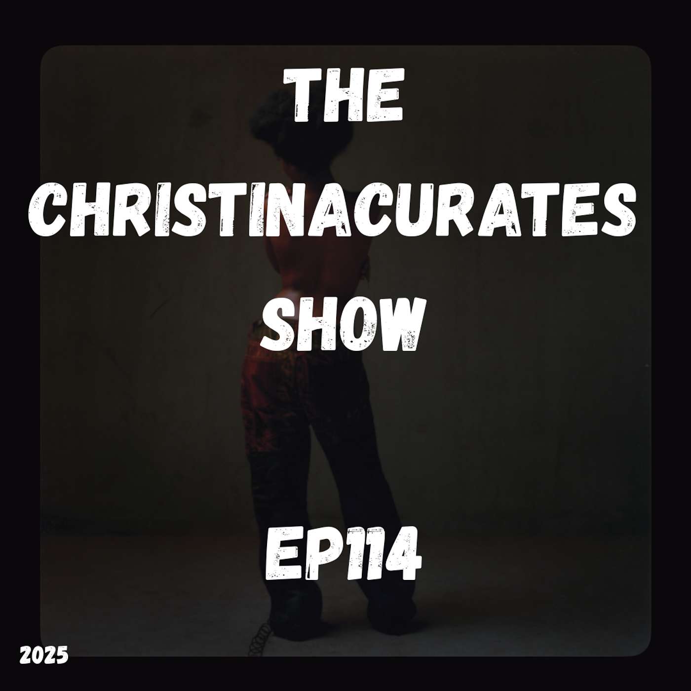 The ChristinaCurates Show