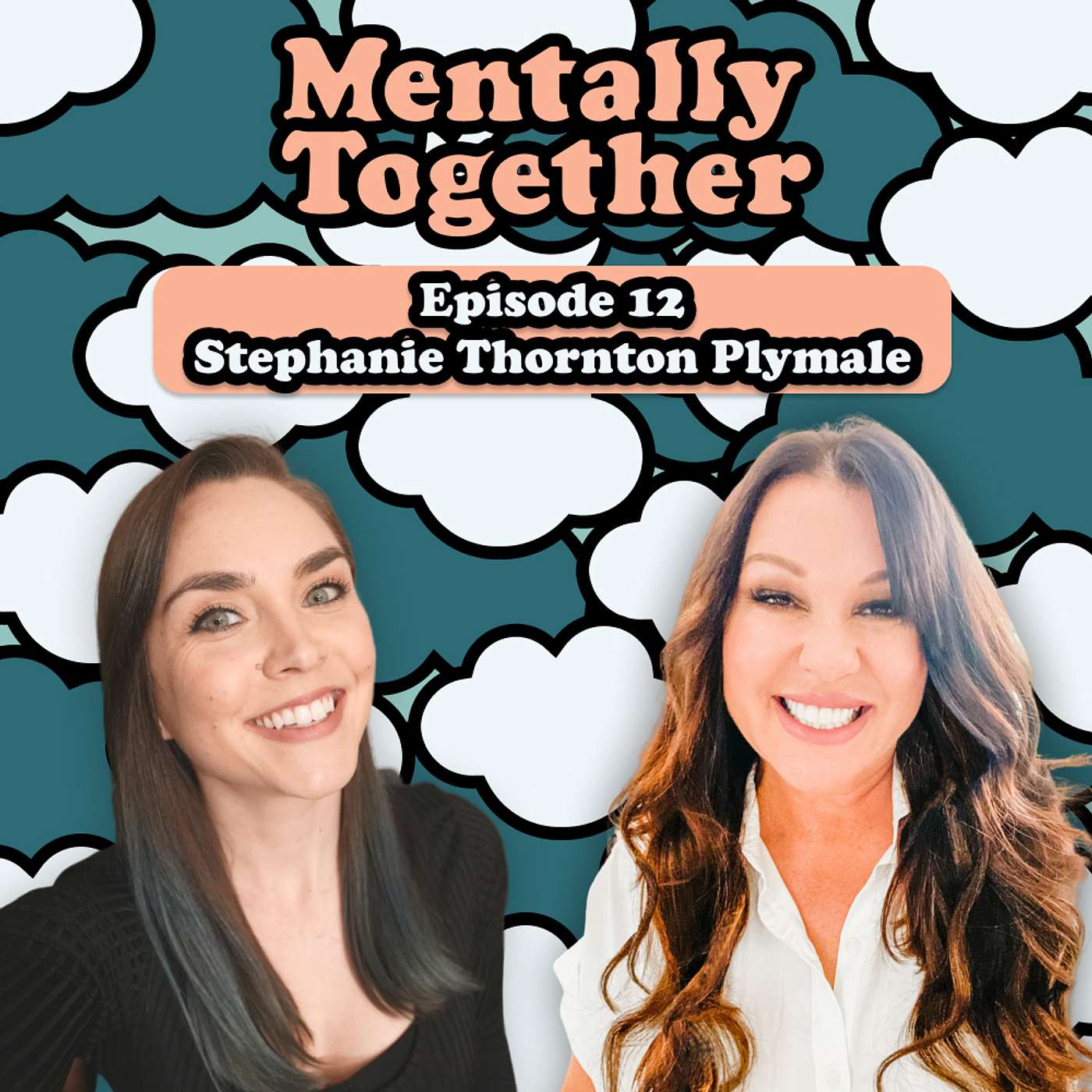 Stephanie Thornton Plymale - Working through trauma and healing your inner child