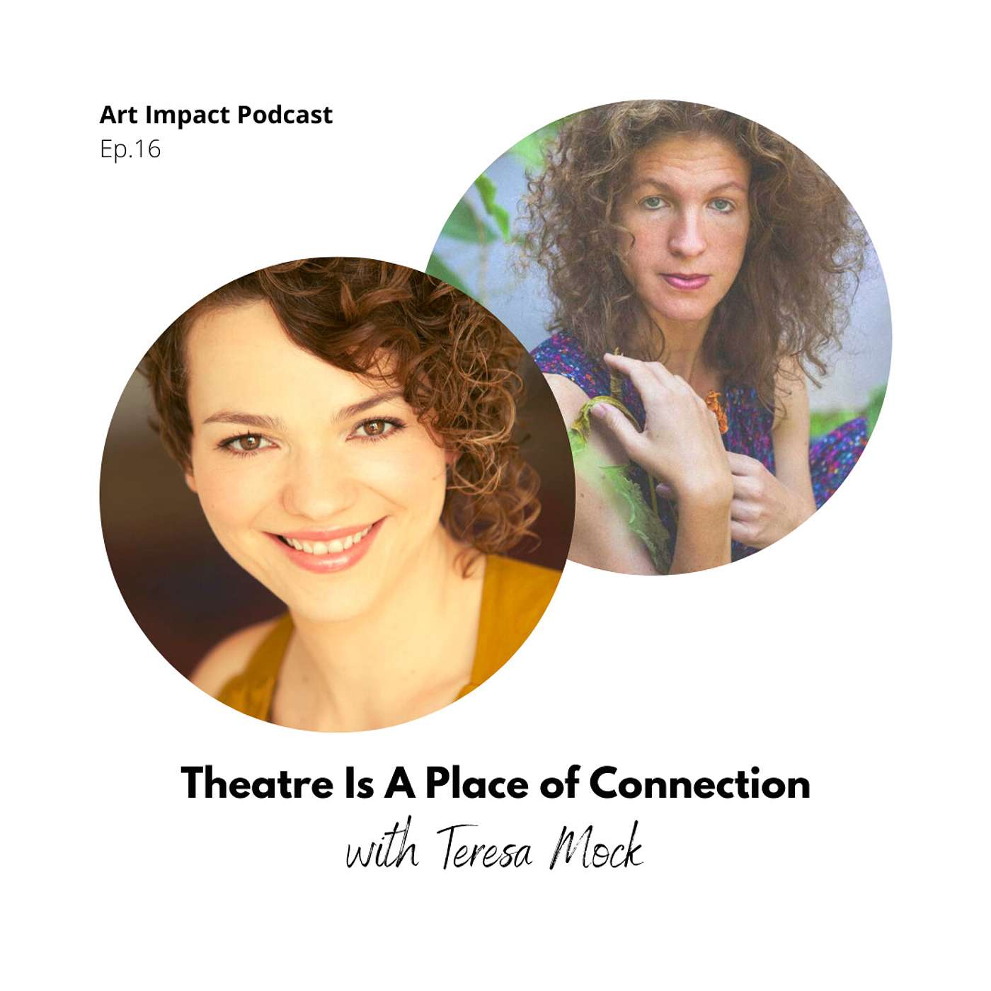 Art Impact with Raquel Bellastella