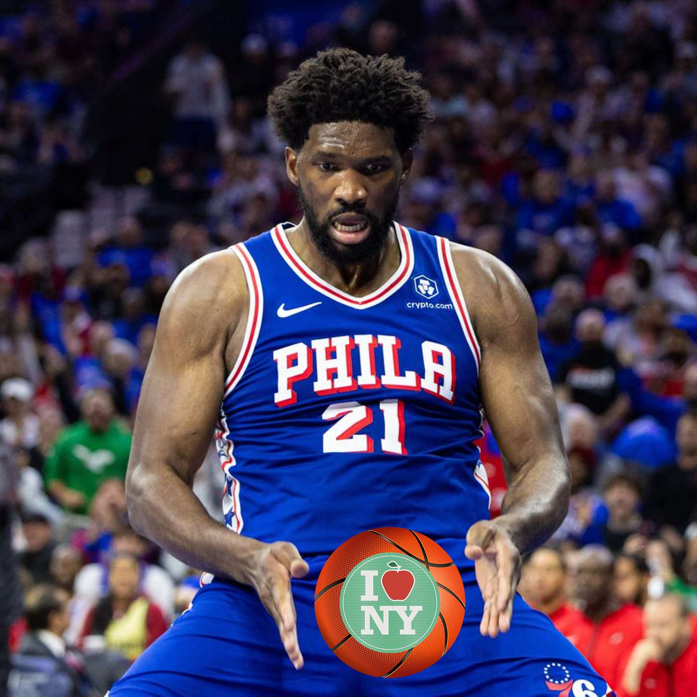 Embiid Outta Philly? | Ep 67