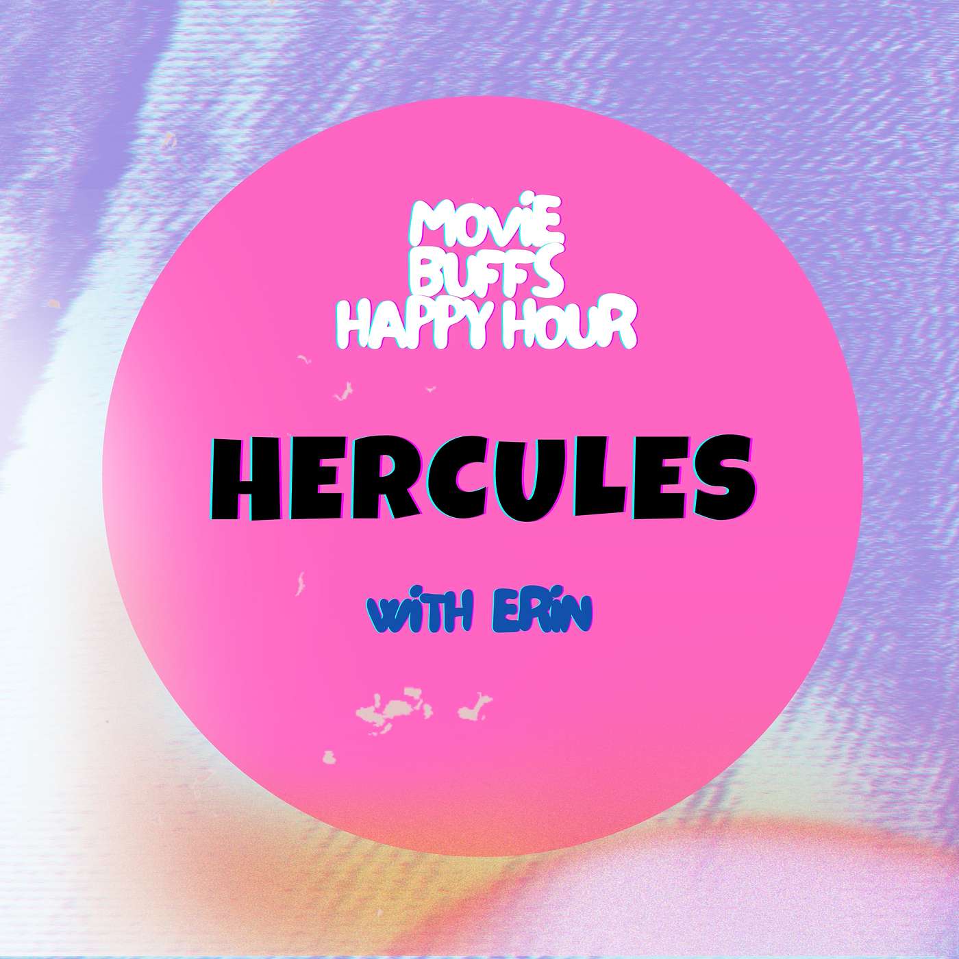 Movie Buffs Happy Hour Podcast