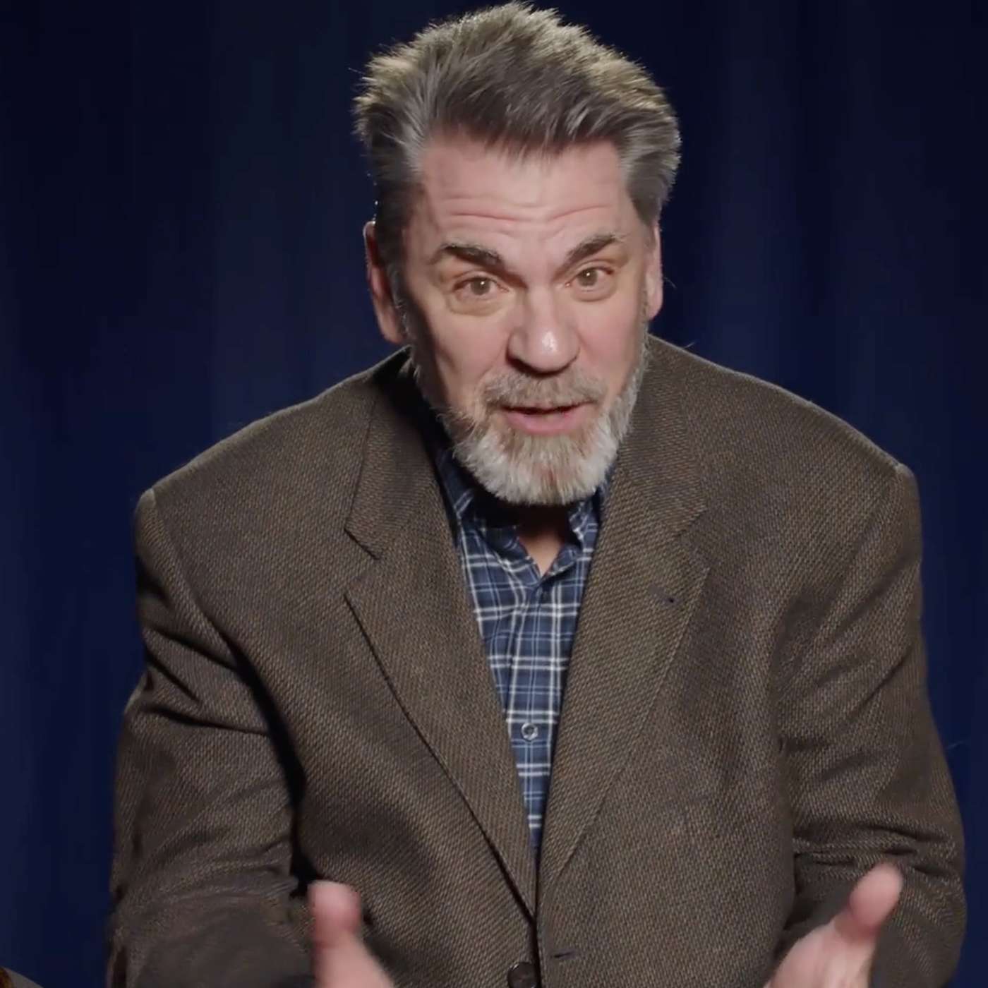 Rediscovering Our Common Humanity, with Rev. Dr. Steven Koski.