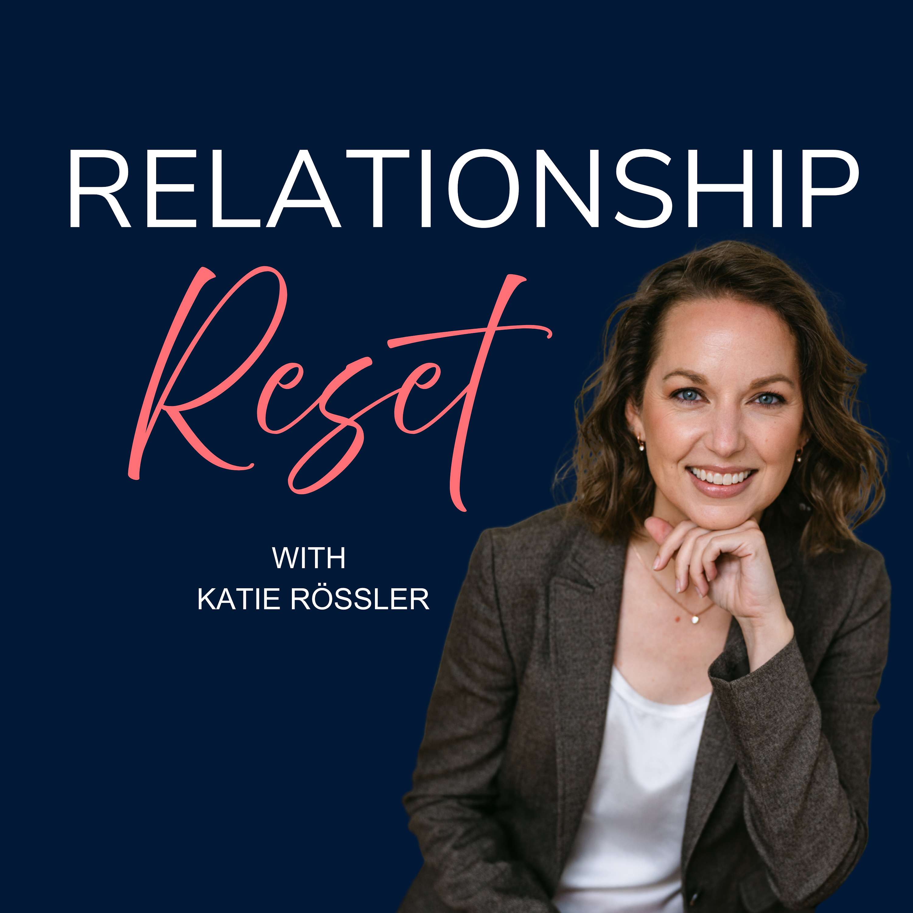 Relationship Reset: Reignite, Reconnect, Rebuild