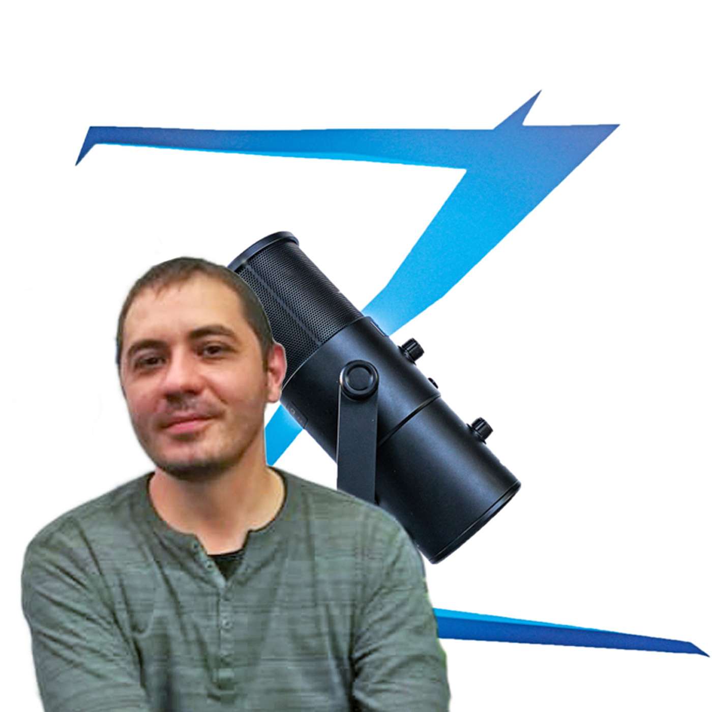 Z-Каст