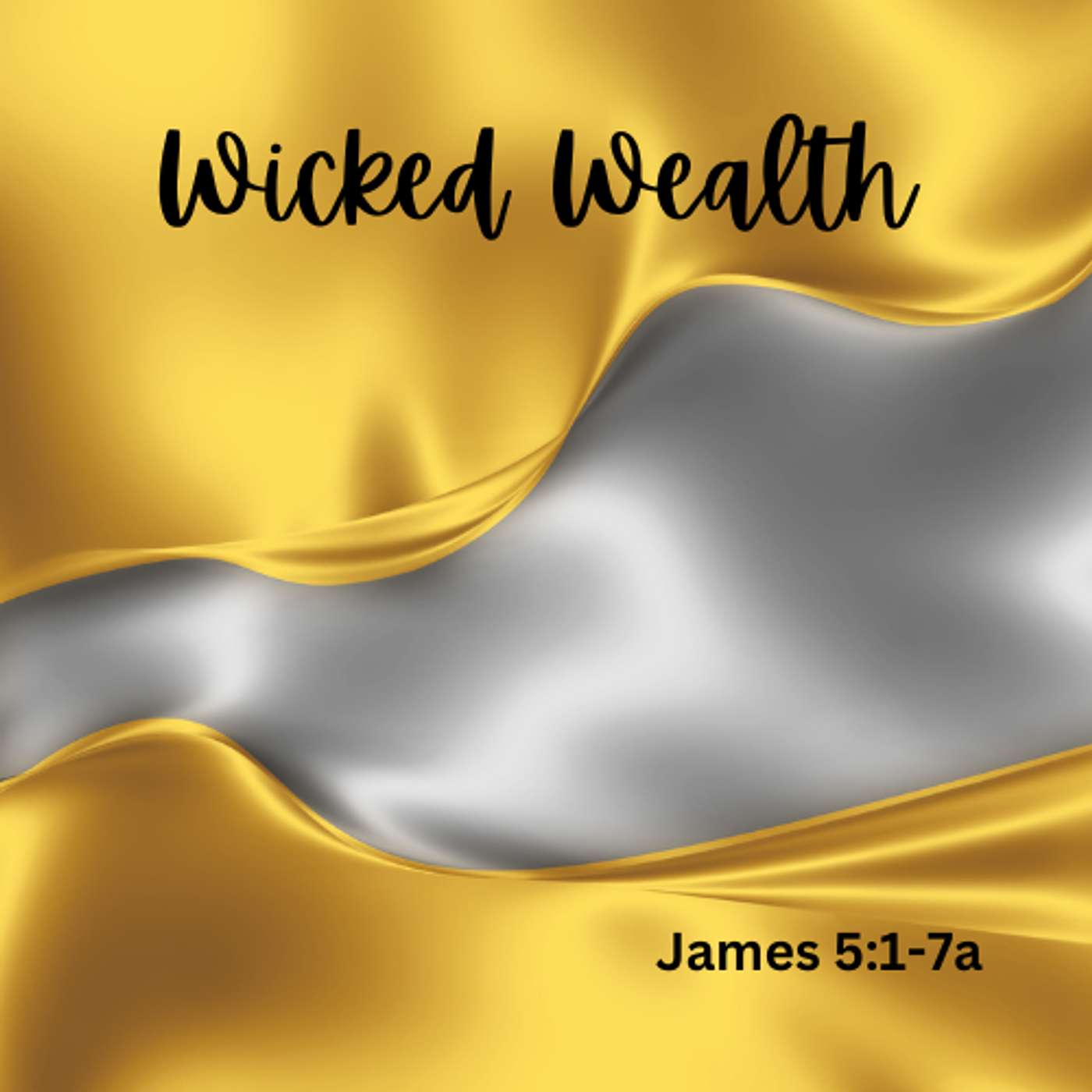 Wicked Wealth