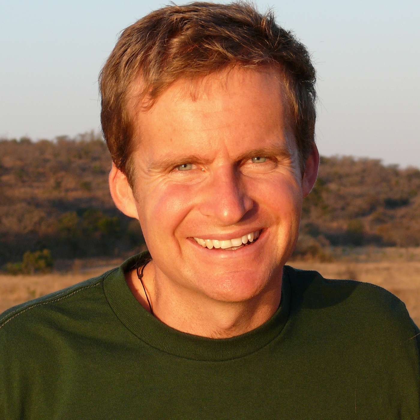 Redefining the Meaning of Travel And Becoming A Force For Good With Christopher Hill