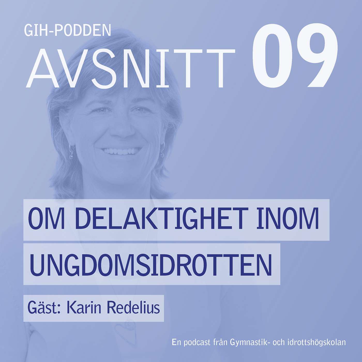 GIH-podden