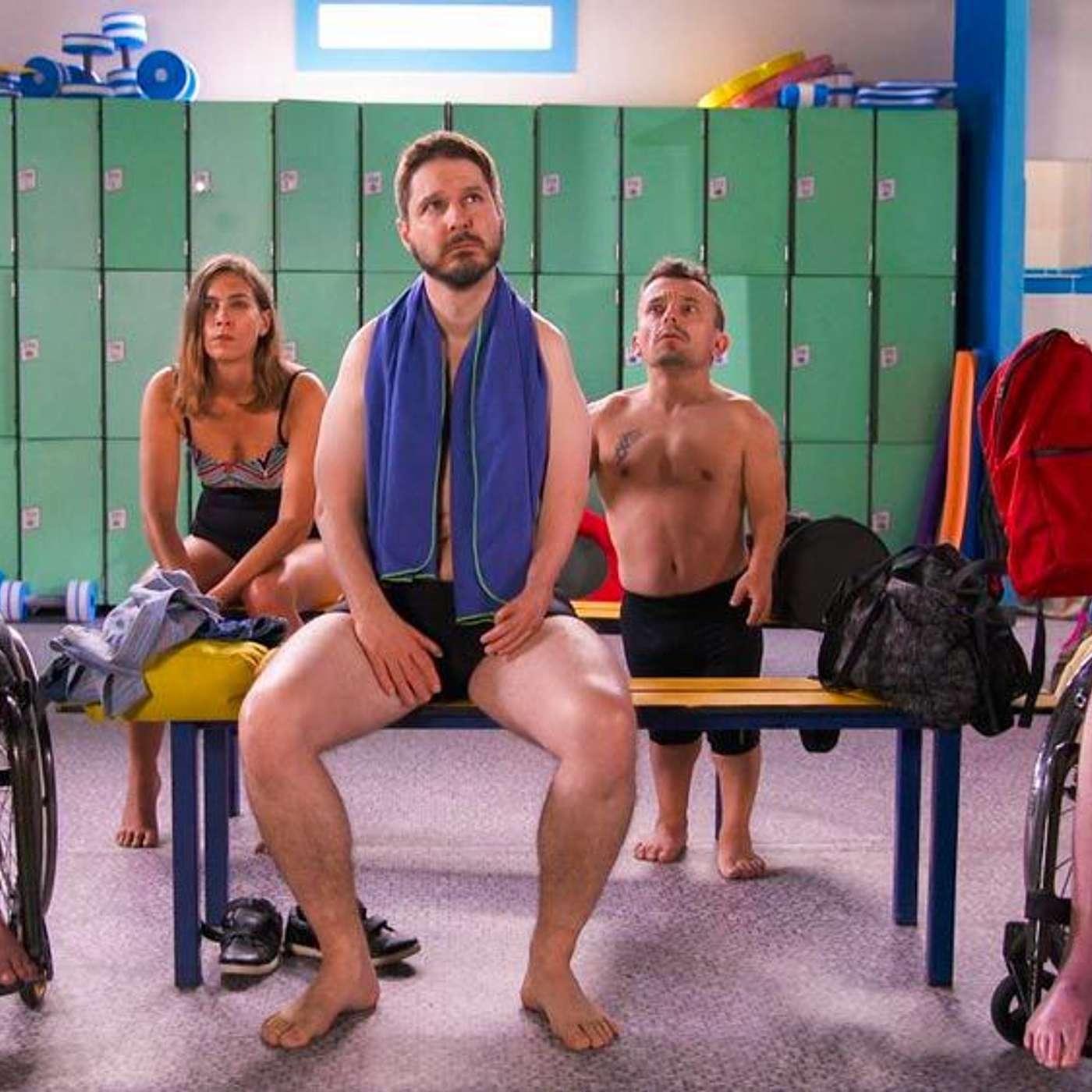 Une conversation avec Fabrice Chanut: Le handicap à l’écran