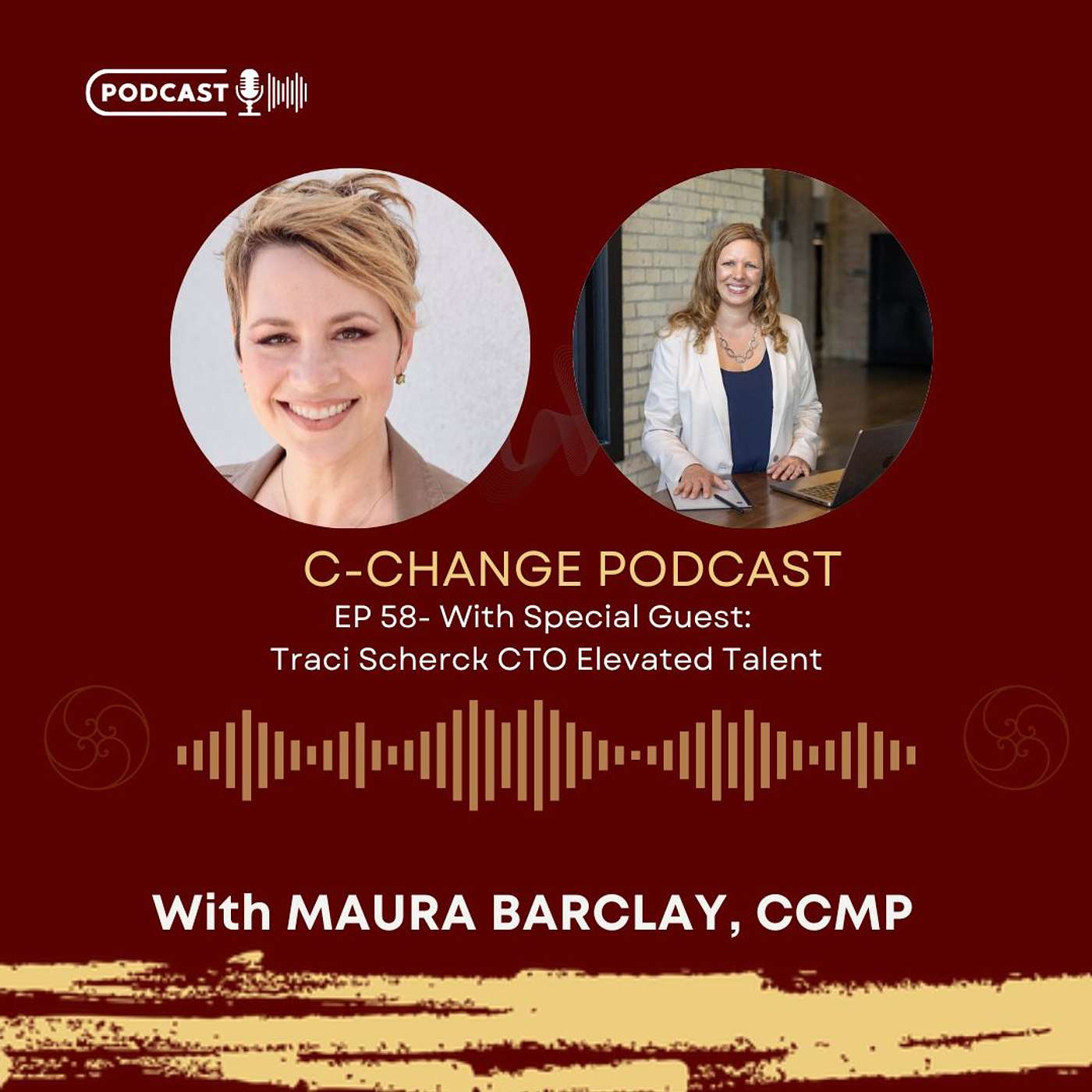 C-Change Show- Changing  Business Culture for GOOD