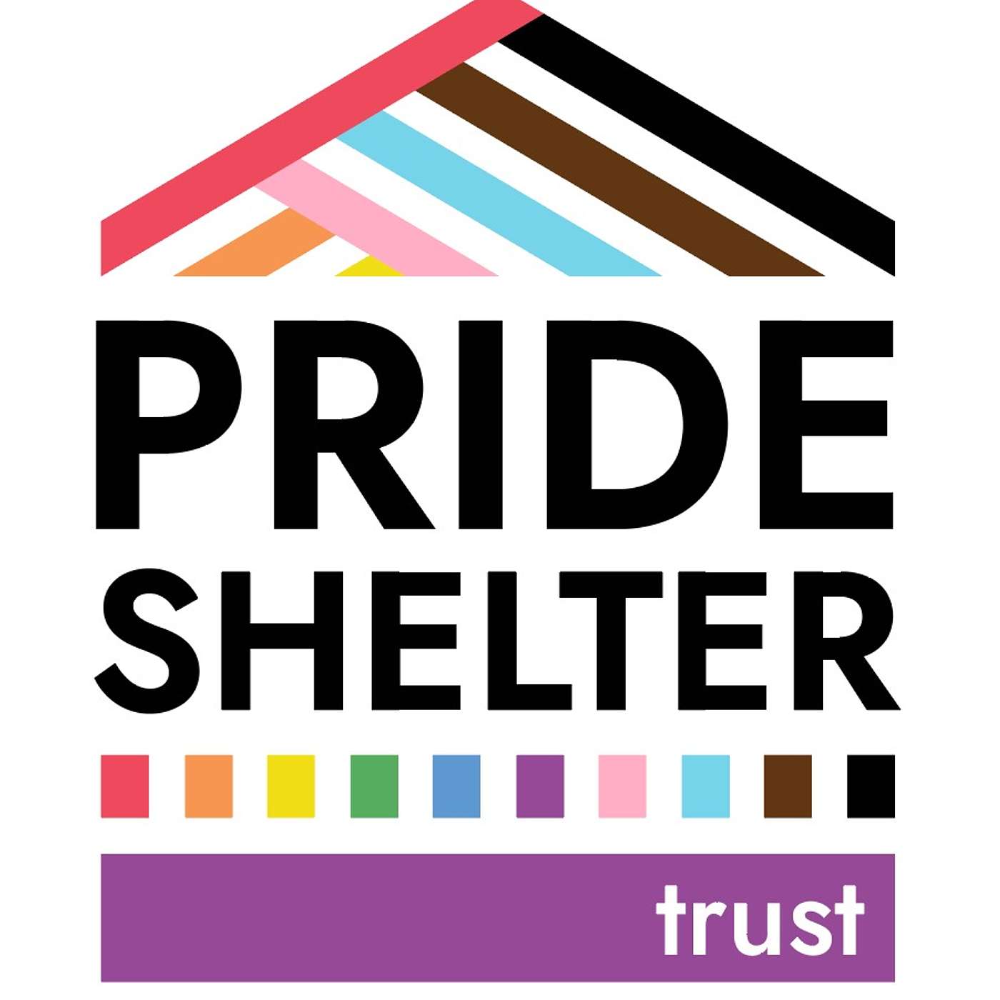 The Pride Shelter Trust