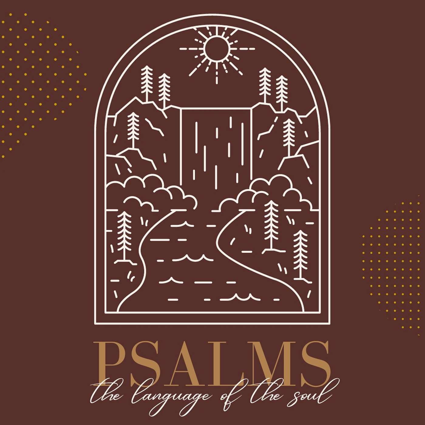 Psalms | Our Sin is Far Worse Than We Can Imagine, but God’s Mercy is Far Greater Than Our Sin