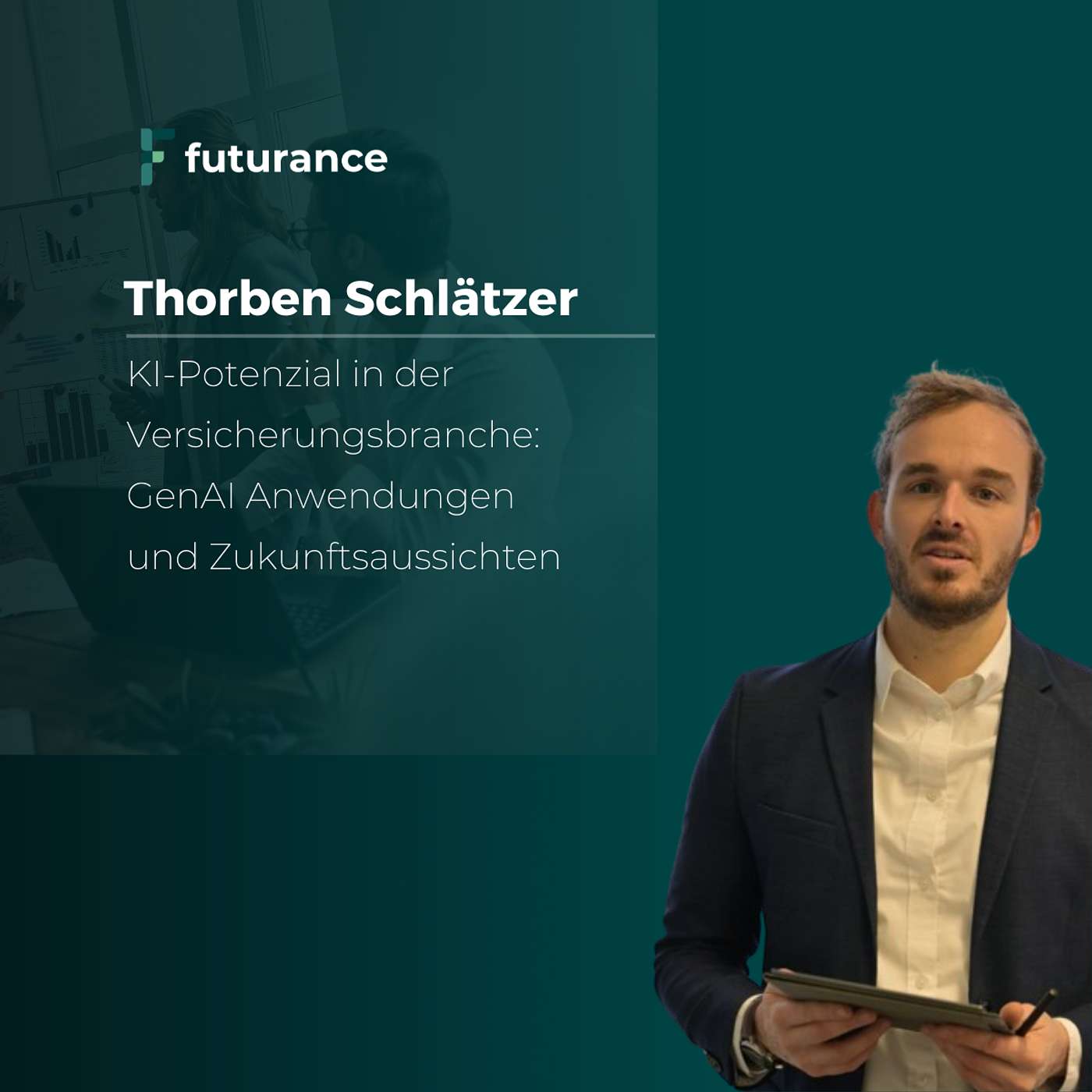Futurance: Zukunft & Versicherung