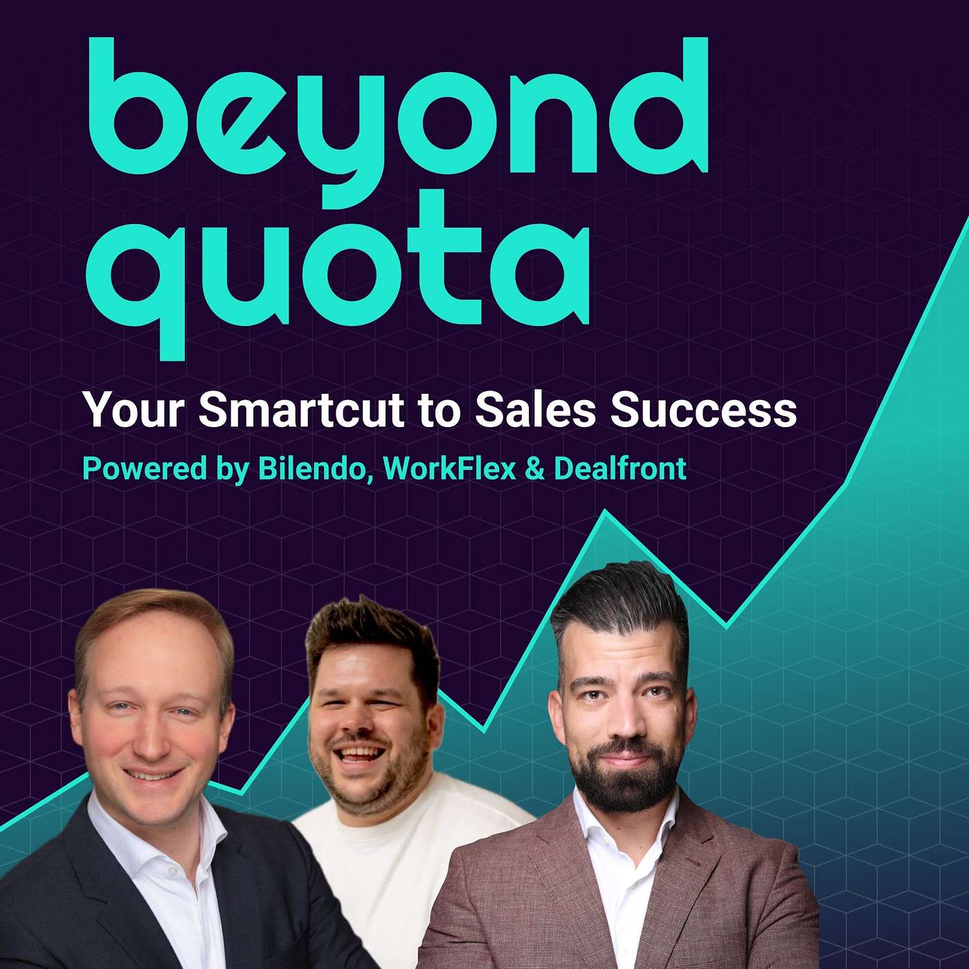 Beyond Quota - Your Smartcut to Sales Success