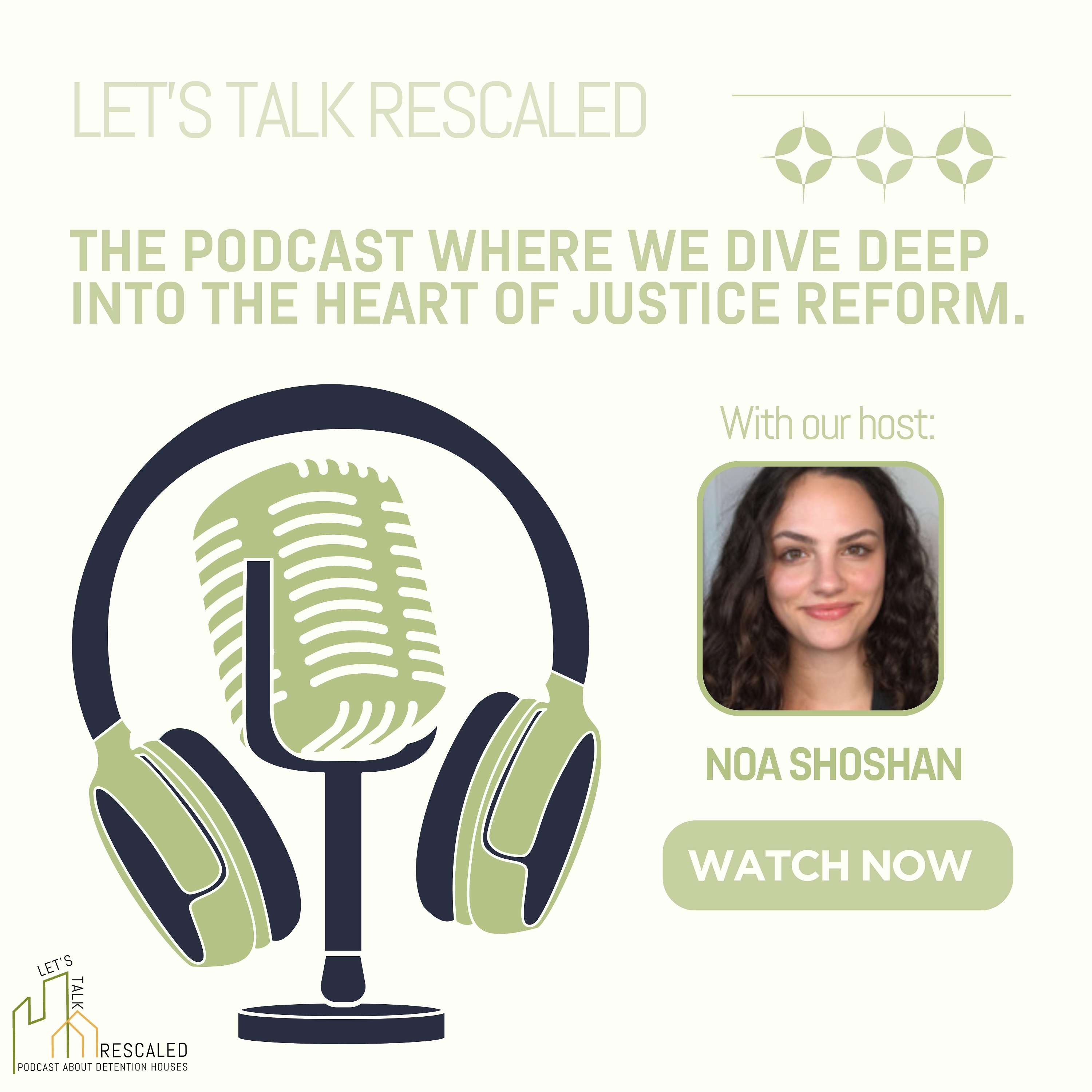 Let's Talk RESCALED