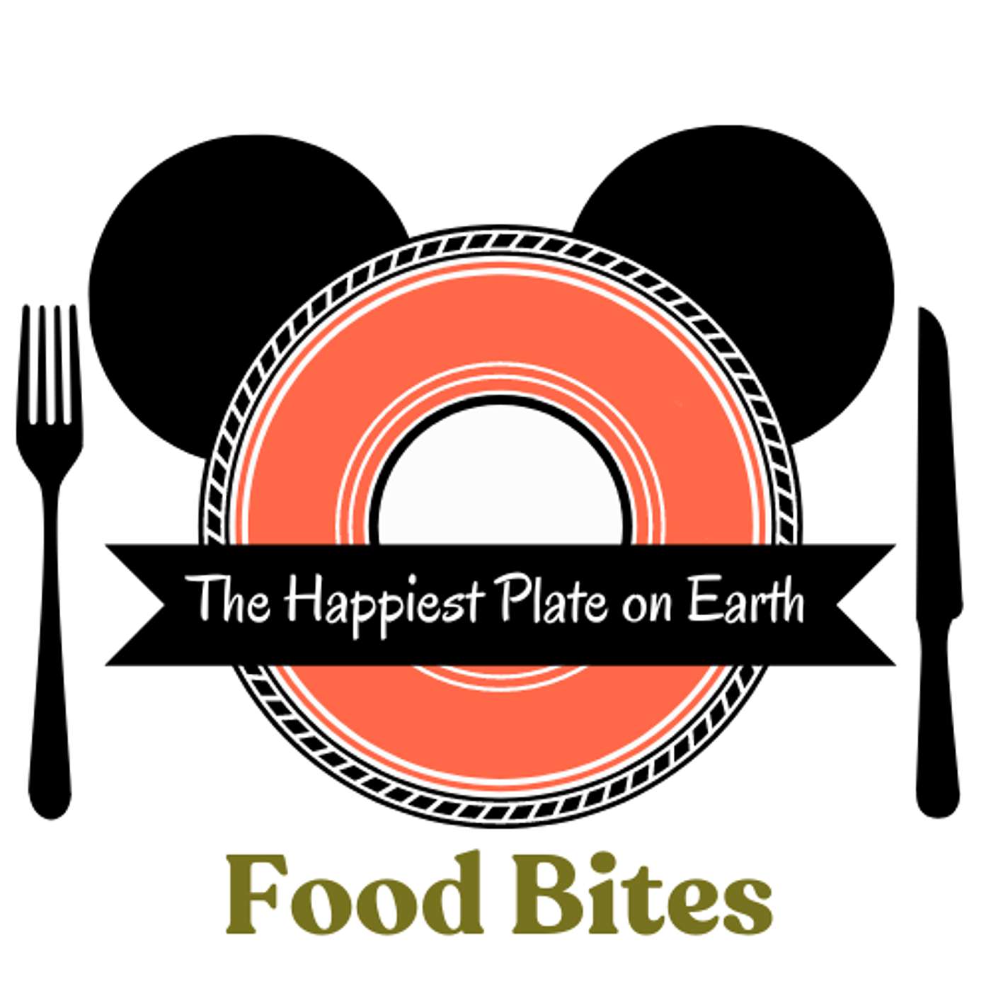 The Happiest Plate on Earth