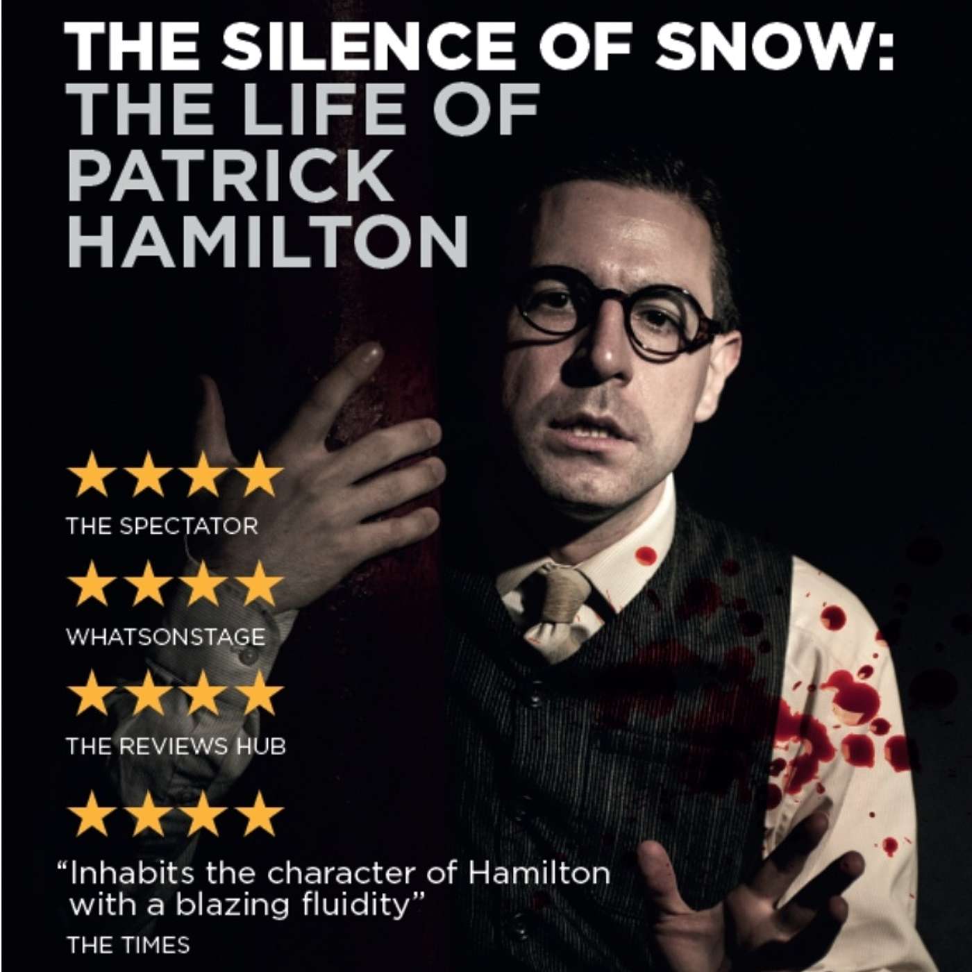 East Anglian Theatre Podcast