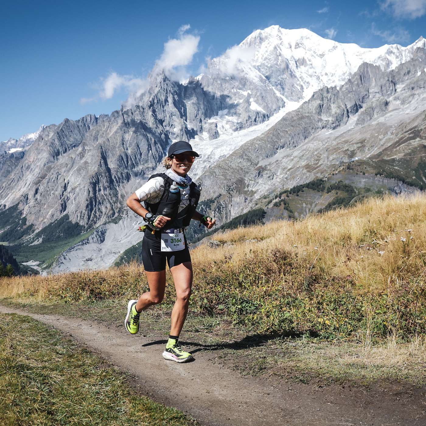 From Local to Global: Buha Bali’s Ultra Running Journey