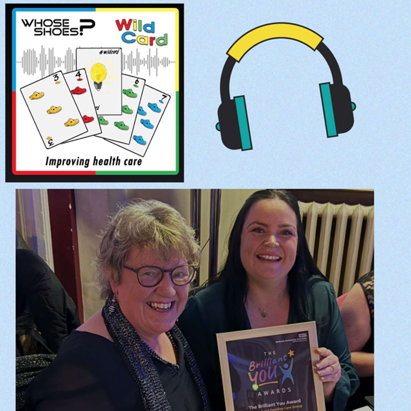 76. Lindsey Douglas - From crisis to change: SEND, lived experience and the power of coproduction