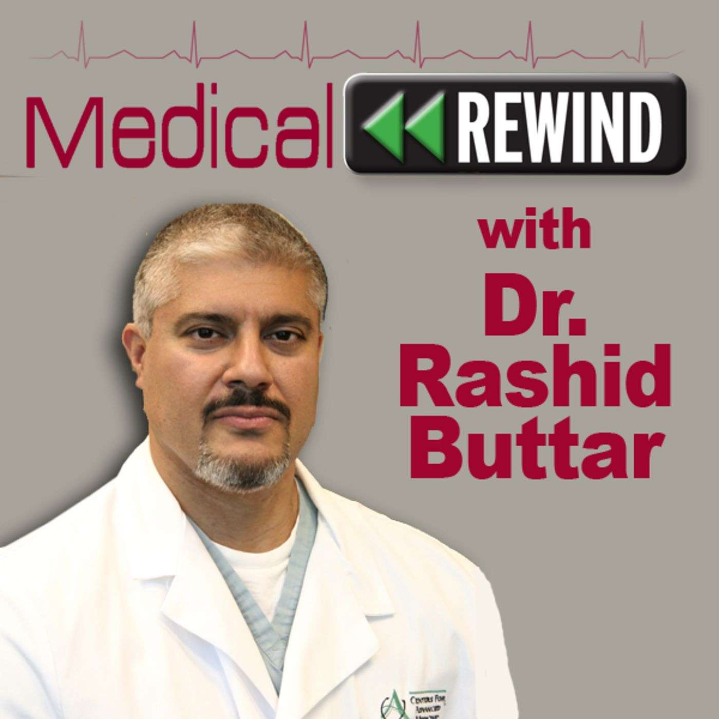 Medical Rewind: Episode 134