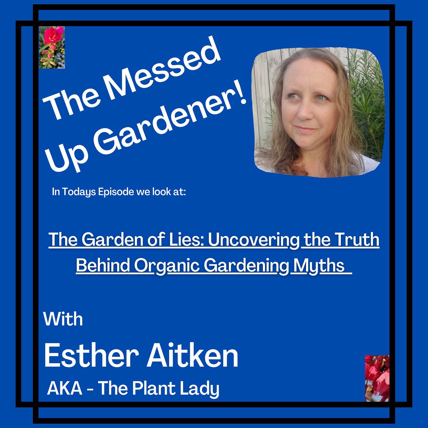 The Messed Up Gardener