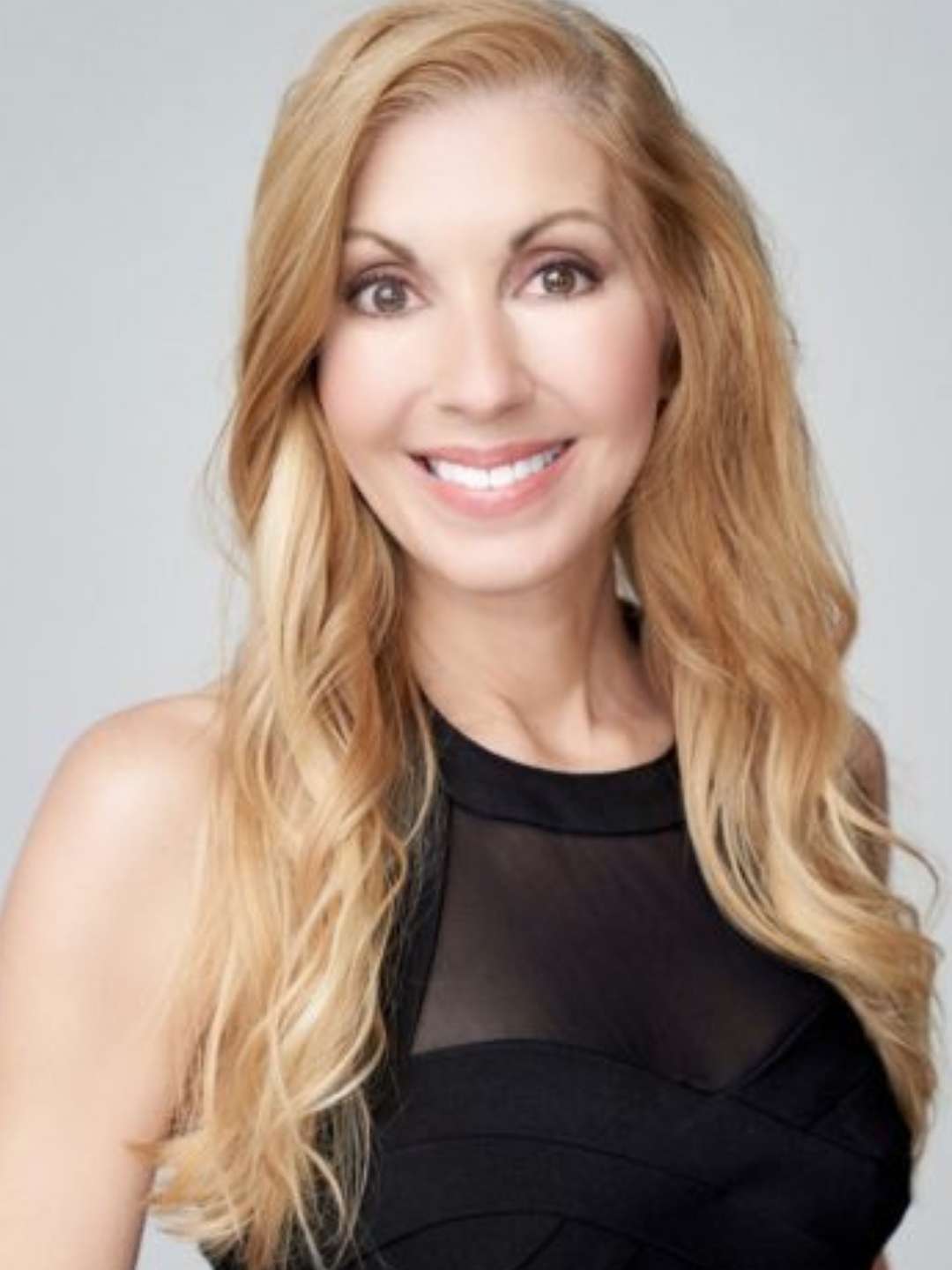 Dr. Pam Wright