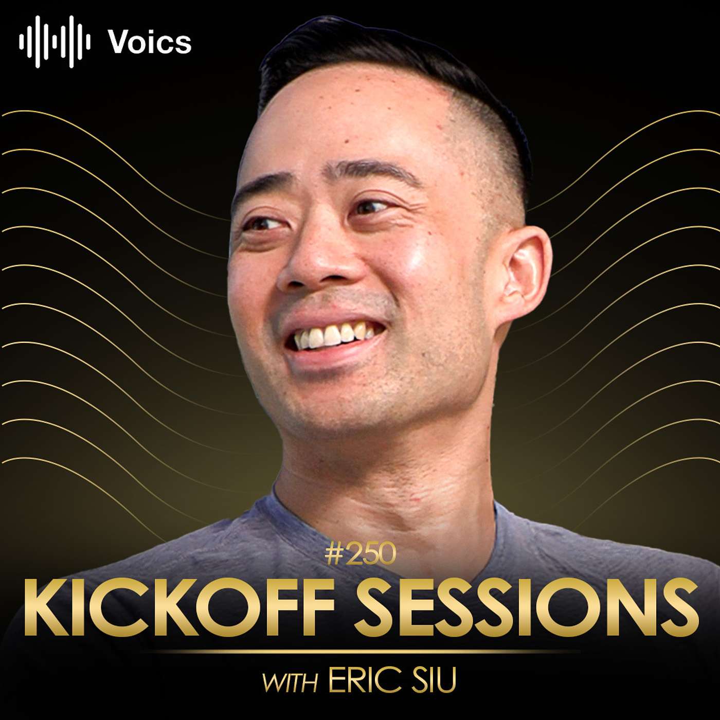 Kickoff Sessions