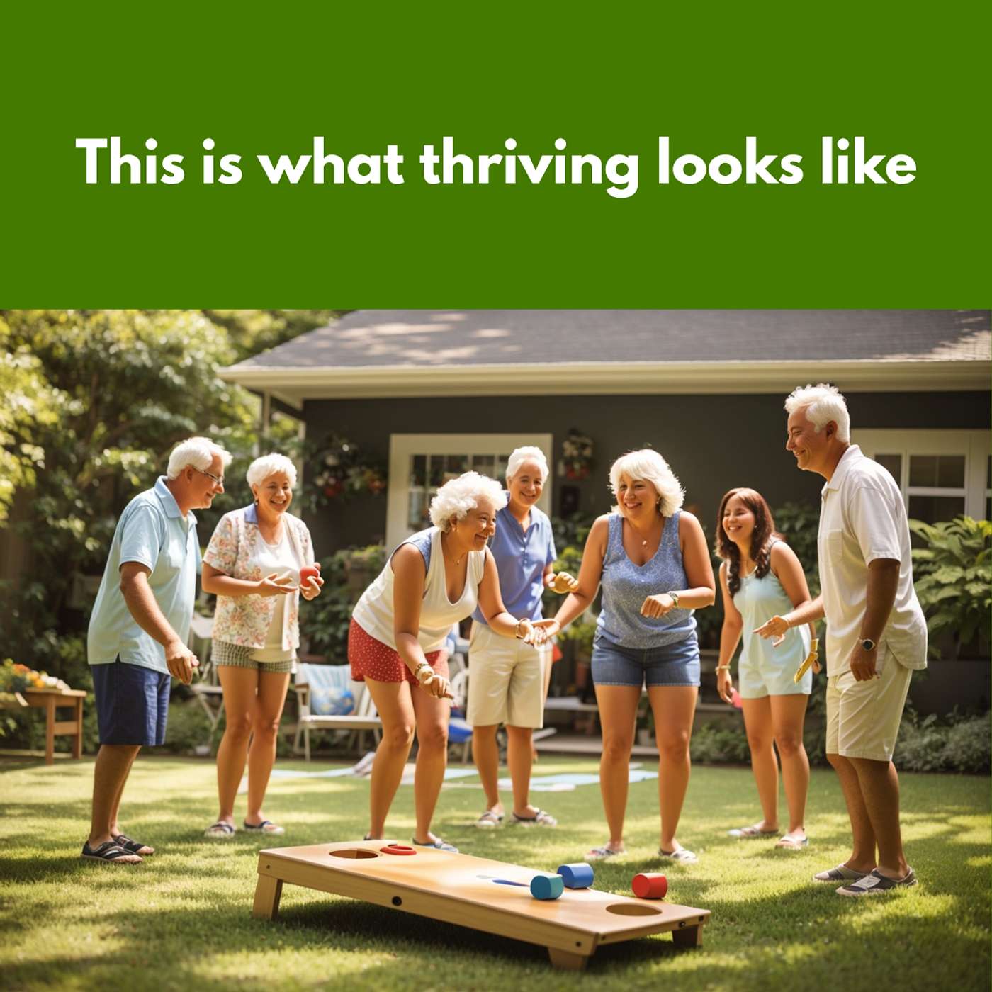 Episode 42: Expanding Joyspan: Living Fully at Every Age