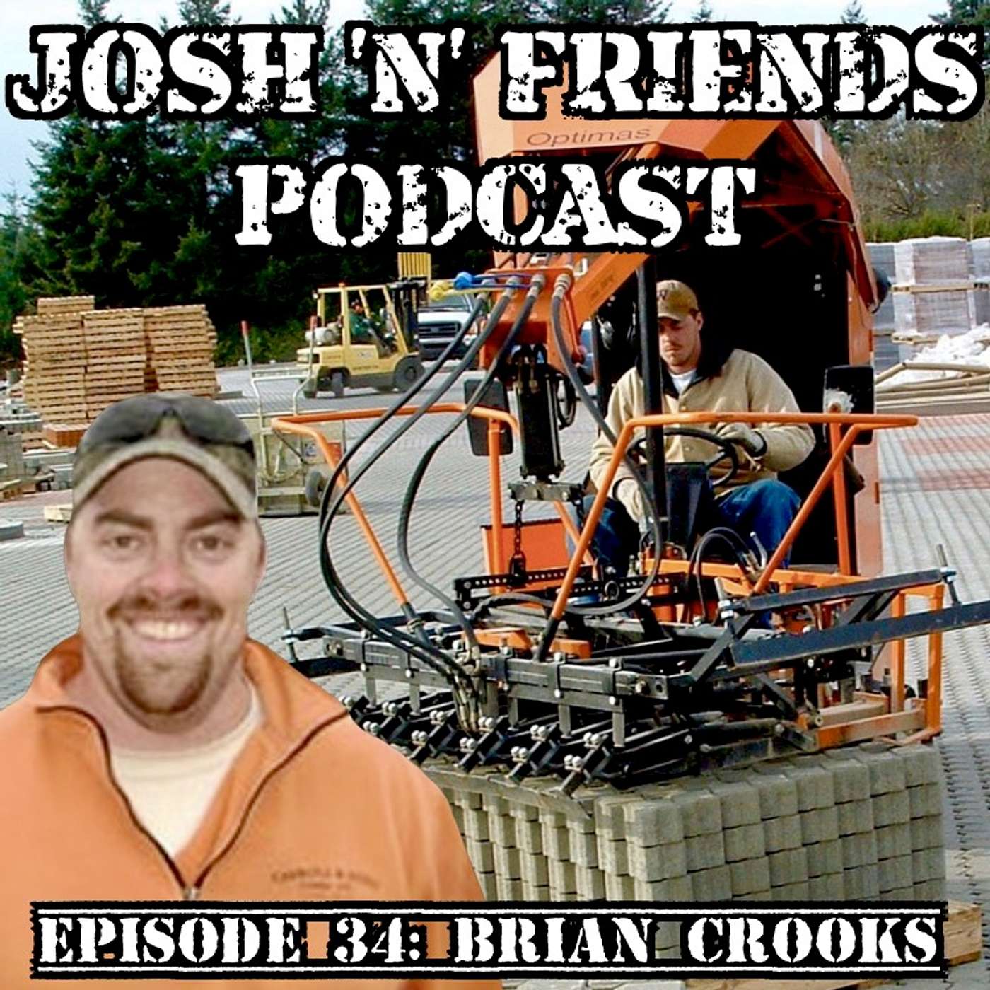 The Josh and Friends Podcast