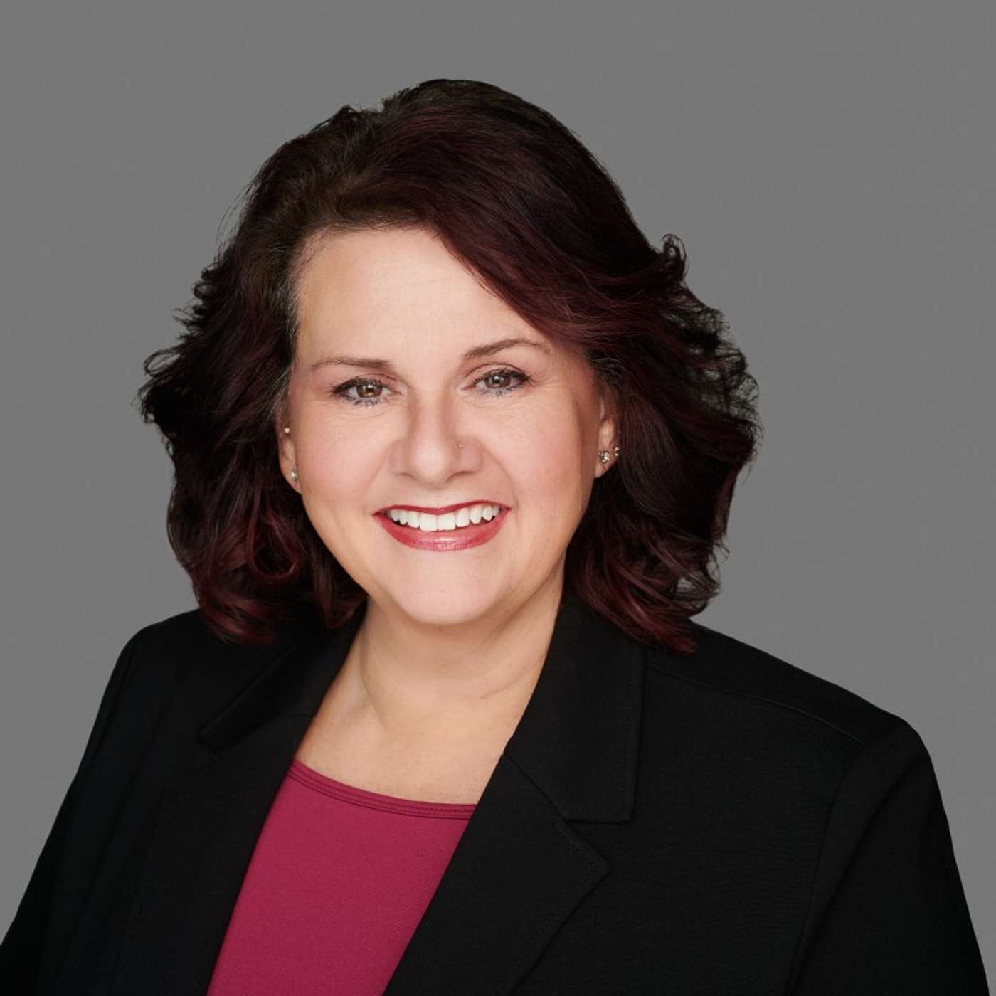 The Hidden Problems Behind Executive Teams | Katherine Virdi