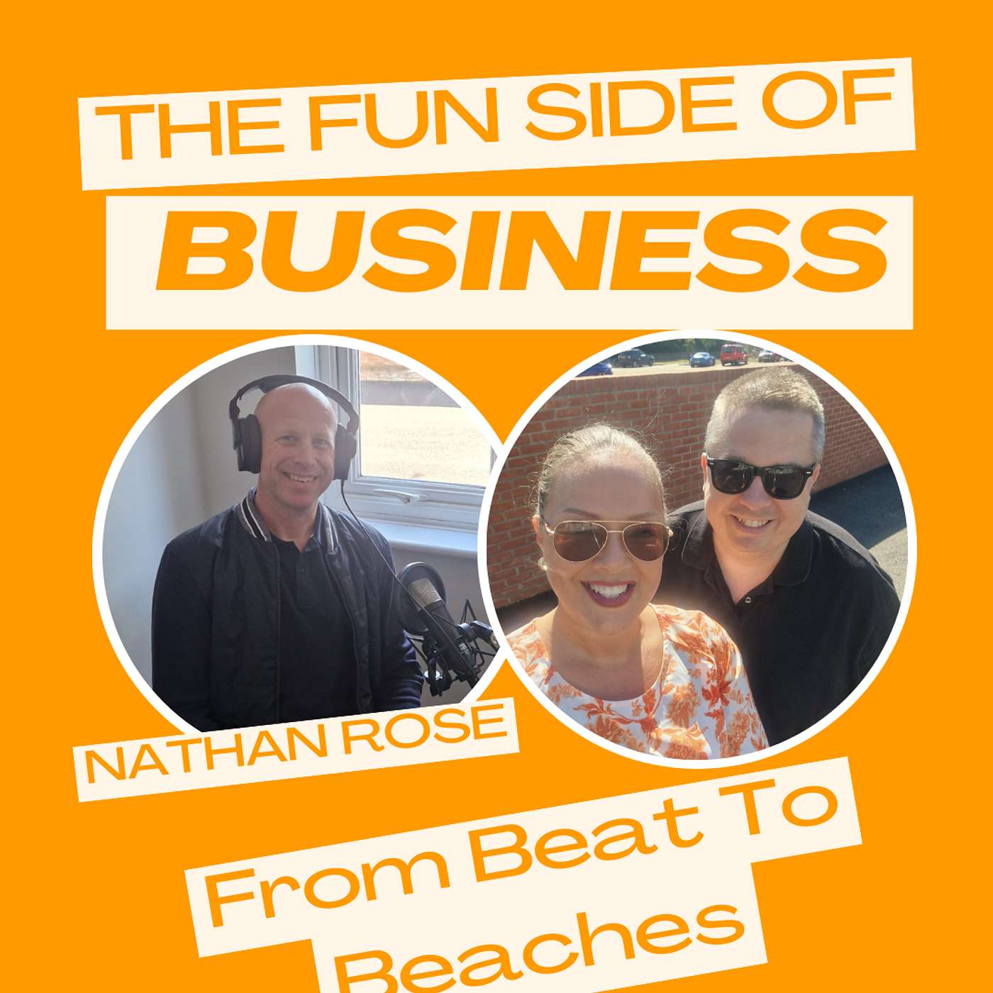 The Fun Side Of Business