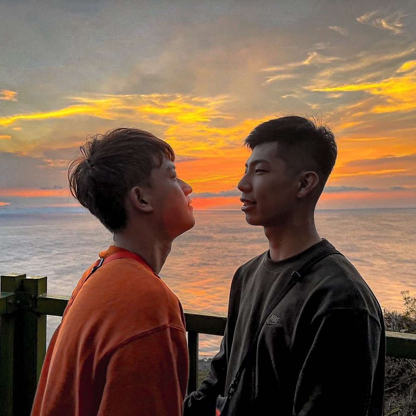 Loving way: Mùa hè vĩnh cửu [Full]