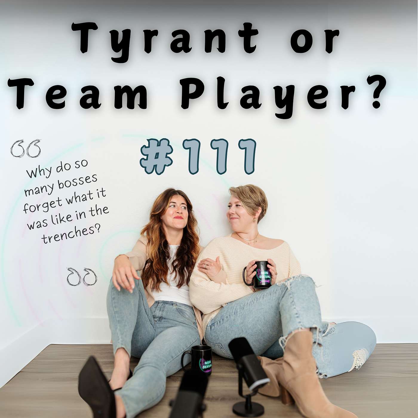 NonSexual Soulmates