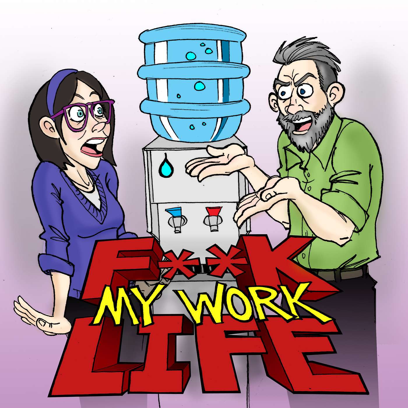 Feed Drop: The Rewatch Recap: My So-Called Life Ep.1 episode artwork