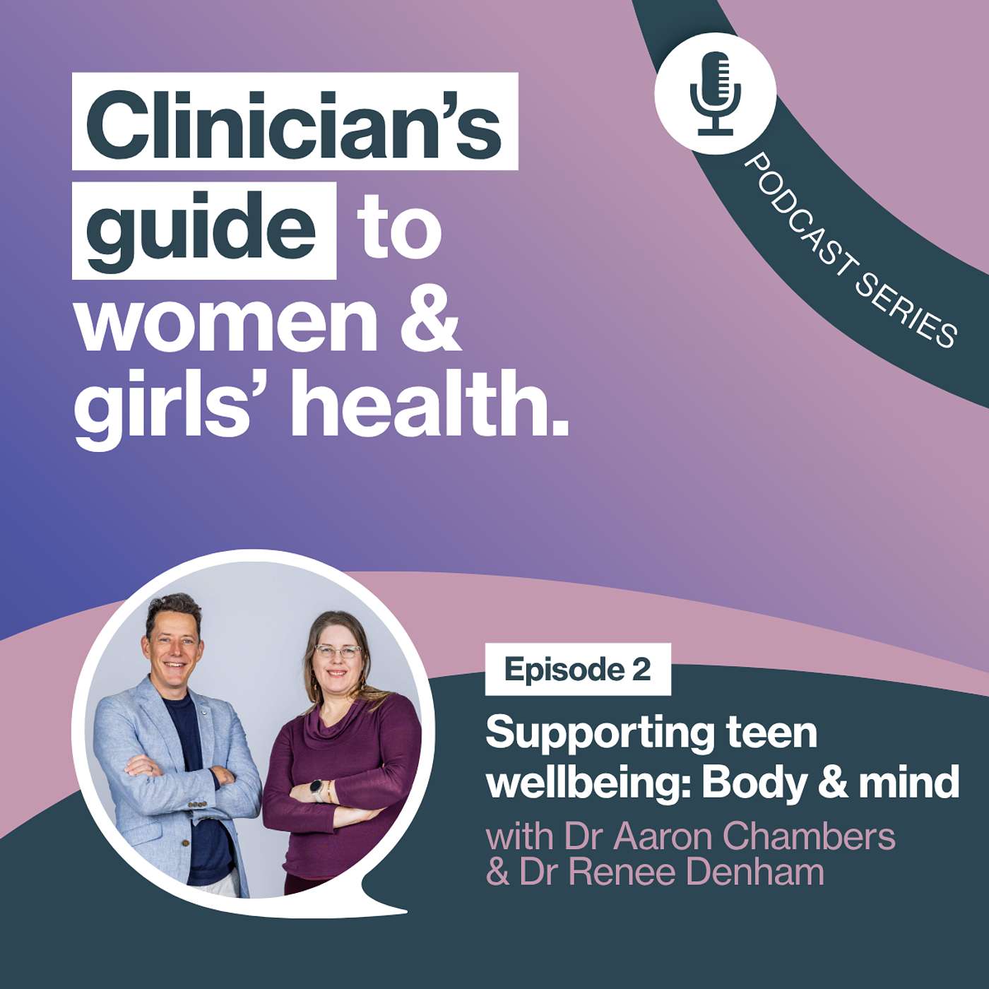 Supporting teen wellbeing: Body and mind