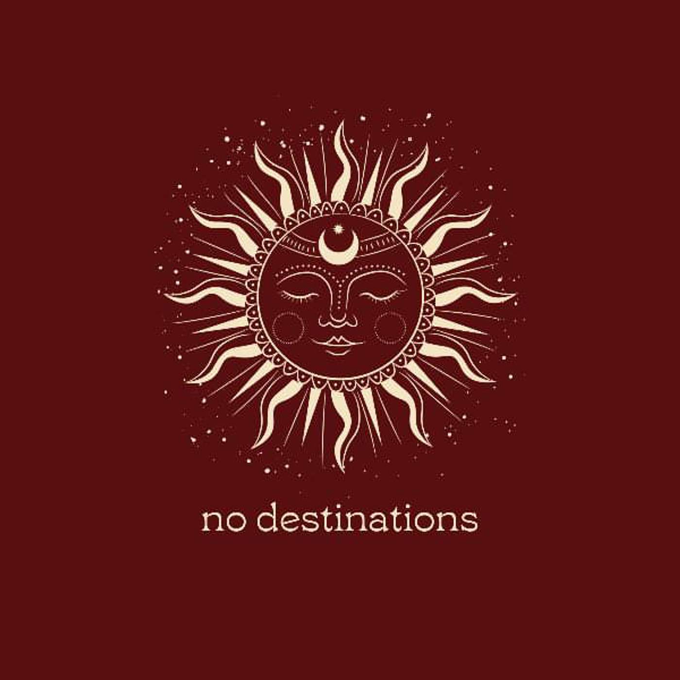 No Destinations