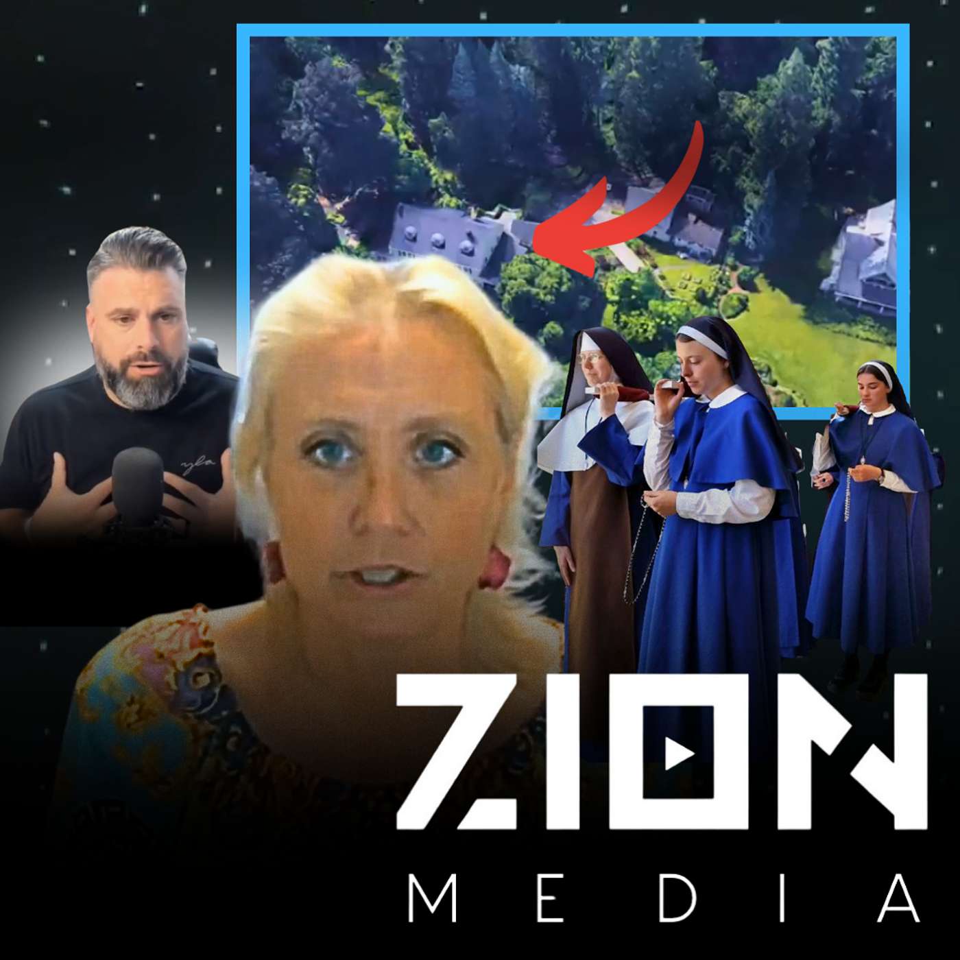 Zion Media
