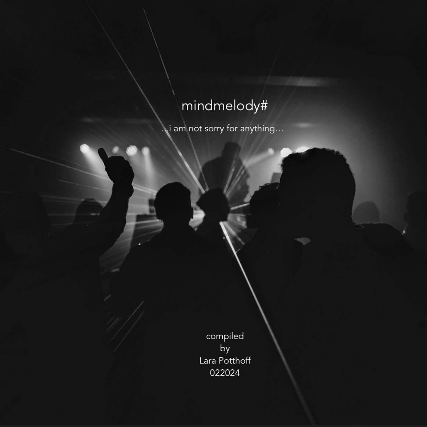 mindmelody# compiled by Lara Potthoff 022024