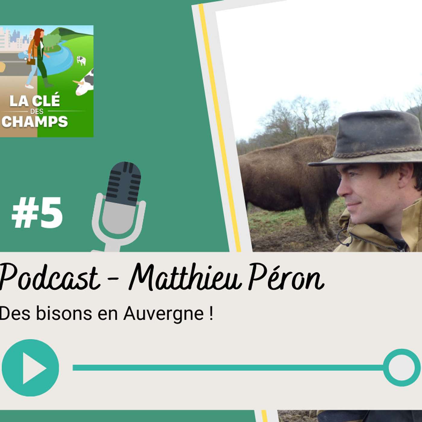 La Clé des Champs