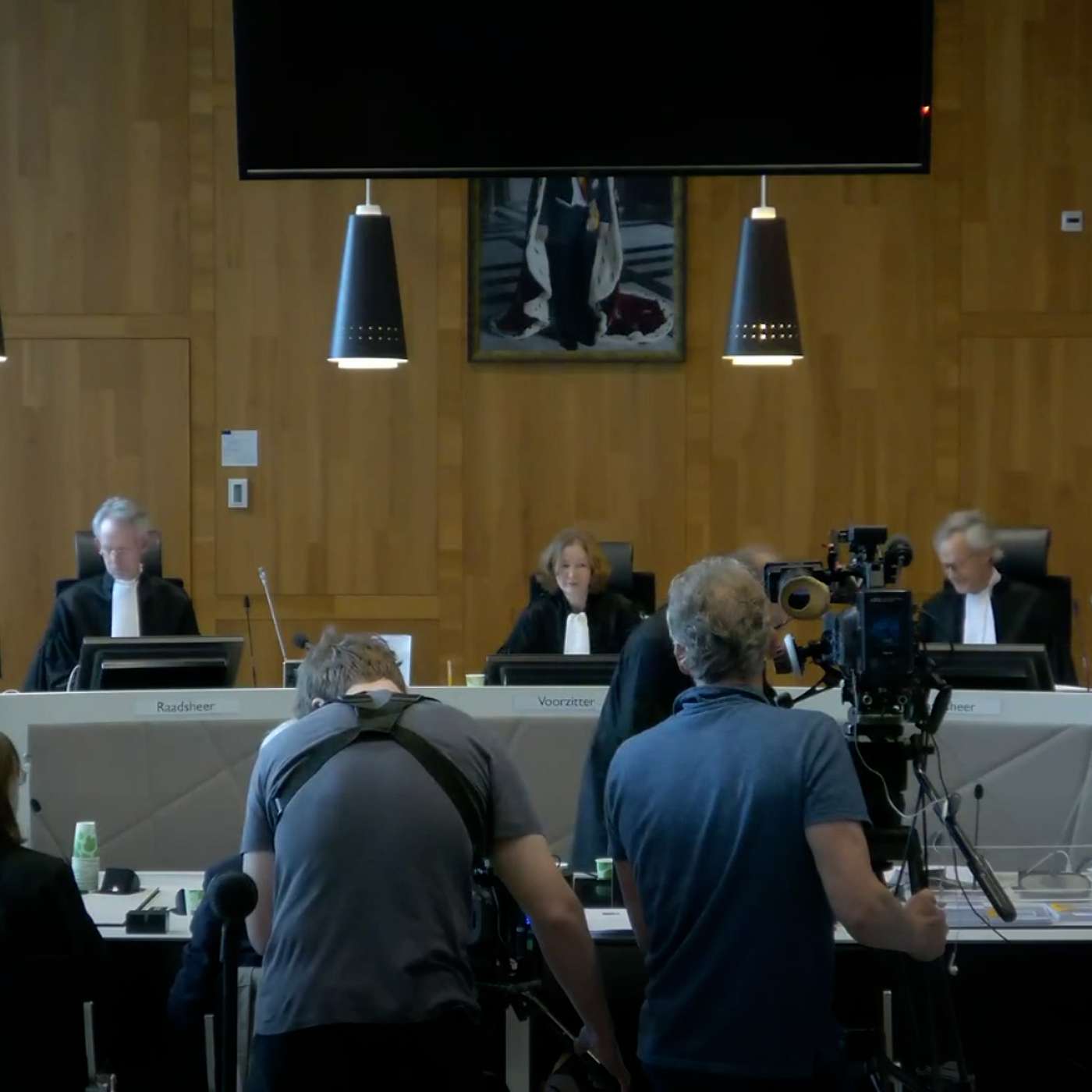 Het Hoger Beroep tussen Shell en Milieudefensie, vanuit het belang voor Mens & Milieu