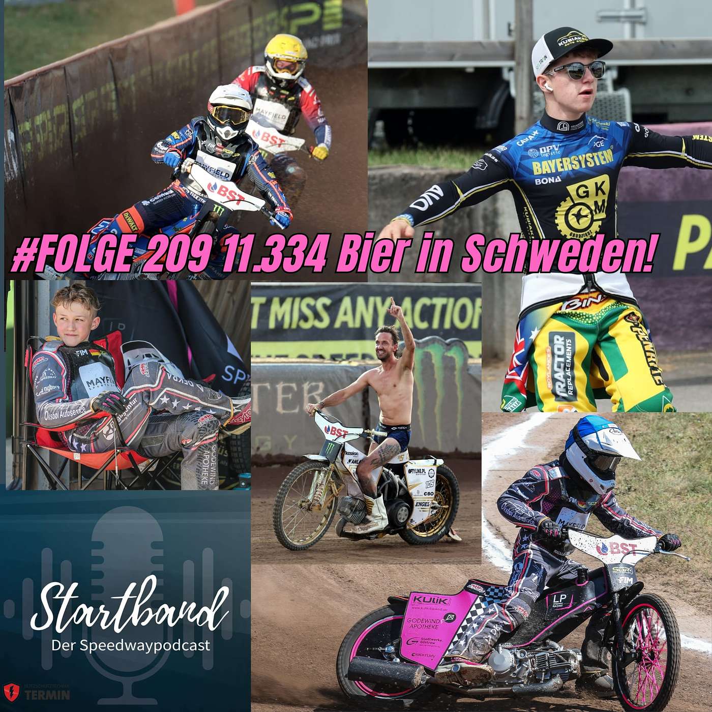 - Folge 209 - 11.334 Bier in Schweden episode artwork