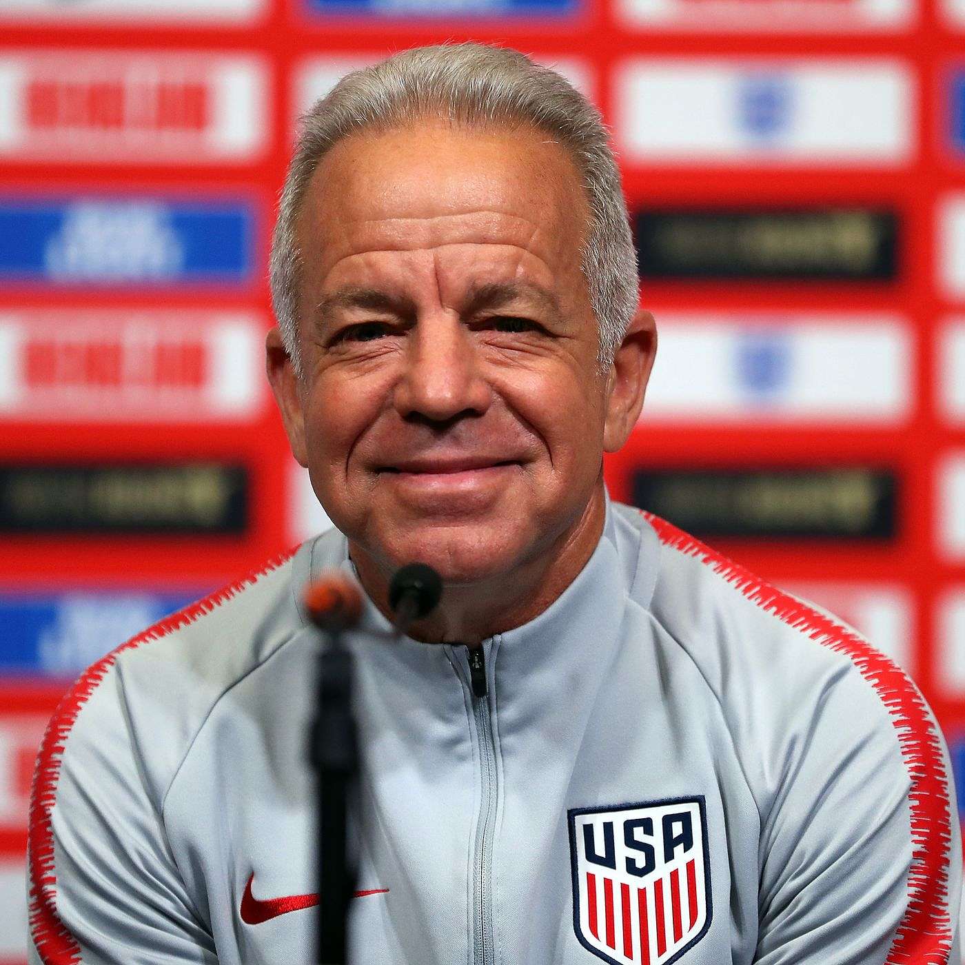 World Cup Replay: Dave Sarachan on Coaching, Leadership, and Team Building World Cup Replay: Dave Sarachan on Coaching, Leadership, and Team Building