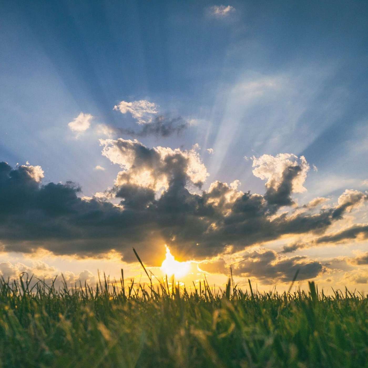 What Makes God Smile: A Reflection on Numbers 6:22-27