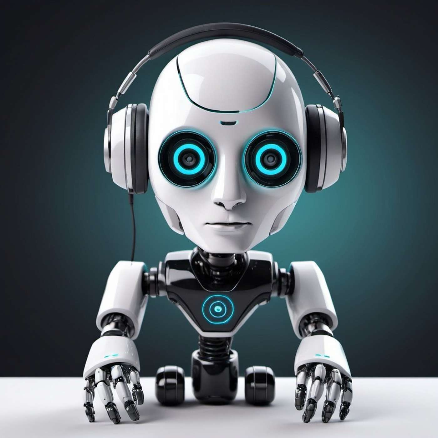 Albert the AI - Daily Briefing