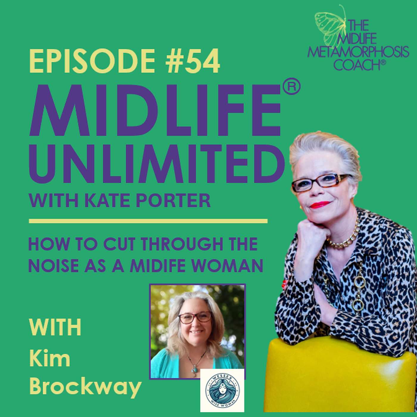 Midlife Unlimited